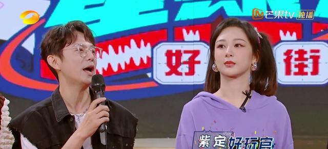 湖南卫视|湖南卫视“开窍”了，让快乐回归，《你好 星期六》赢麻了