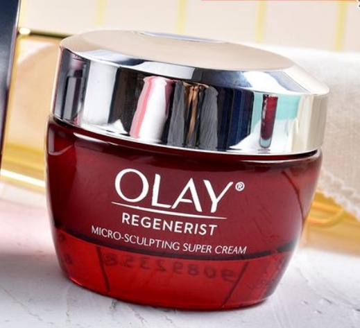 淡化细纹最好的护肤品