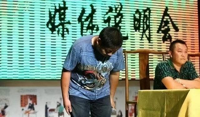 何云伟|“欺师灭祖”的何云伟，终为自己的“临阵倒戈”付出代价