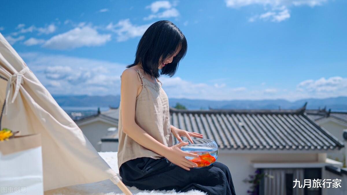 思维训练|30岁的女人：自己已经回归了家庭，也和他彻底断了联系，该坦白吗