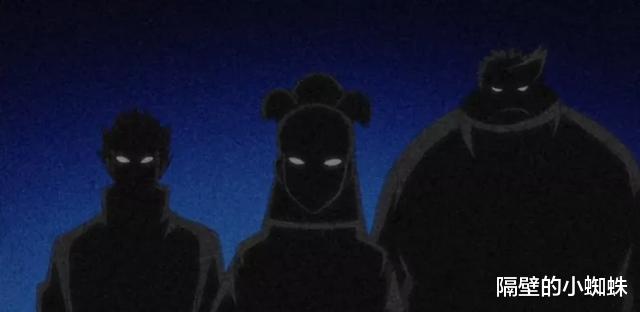 火影忍者剧场版|火影:“辉夜”来自哪里?她惧怕的敌人又是谁?