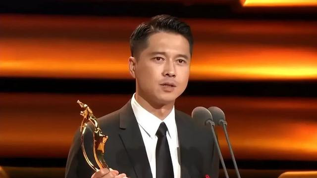 朱亚文|演艺圈公认的五个“戏混子”，若不是资本硬捧，根本不会有人找他们拍剧！