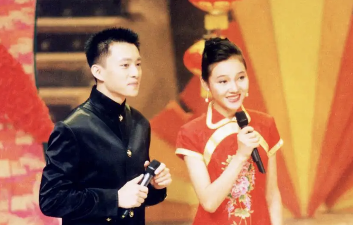 主持人|消失的央视春晚主持人：投资失败，情史复杂，直播带货，命运唏嘘