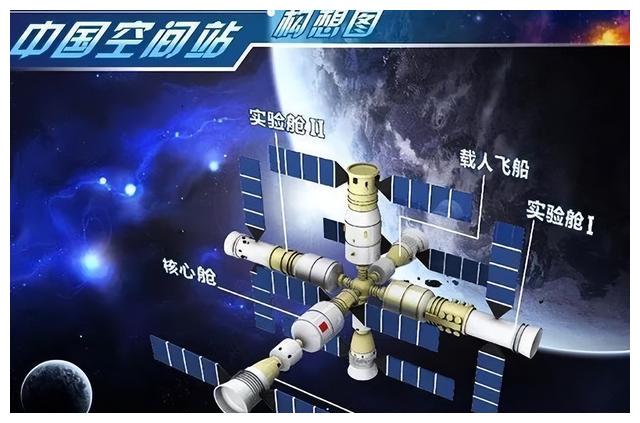 NASA局长:中国太空计划“不透明”,是极少数不愿与美合作的国家