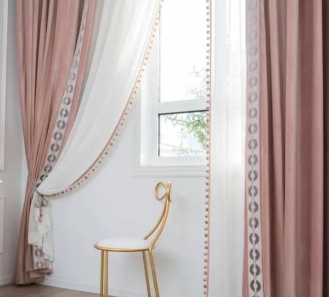 窗帘应该怎么选?内行人总结了5条避坑经验,早点知道不吃亏