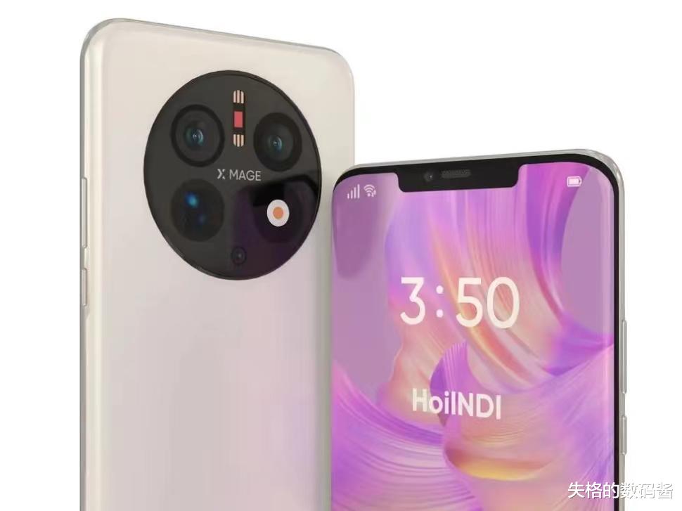 华为mate|华为Mate50系列终于官宣了,售价5099起,和iPhone14刚正面?