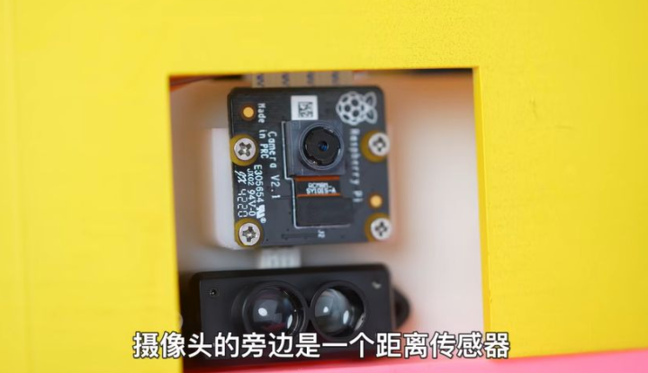 导航系统|如何看待何同学的视频《我用108天开了个灯》?技术含量太低了