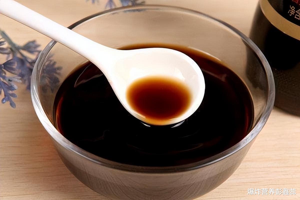 中药|每天一勺醋，有养肝护肝的作用？喜欢吃醋的人，都不易患癌？