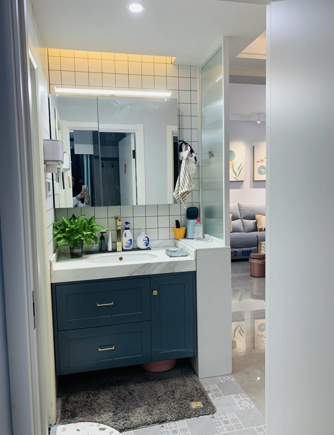 用过才知有多爽,这10个网红装修设计,兼顾颜值和实用性!