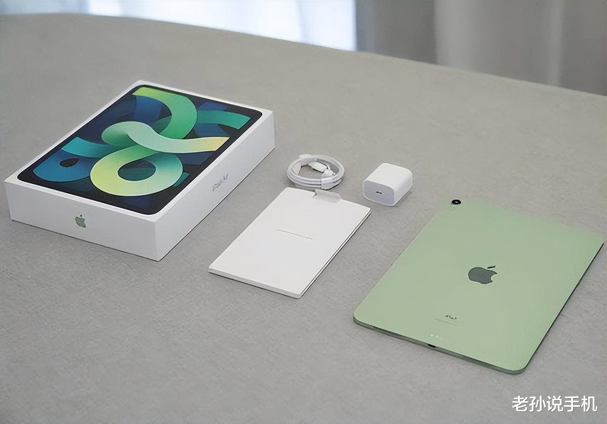 苹果|苹果也卖不动吗?全球平板销量下滑,iPad出现负增长!