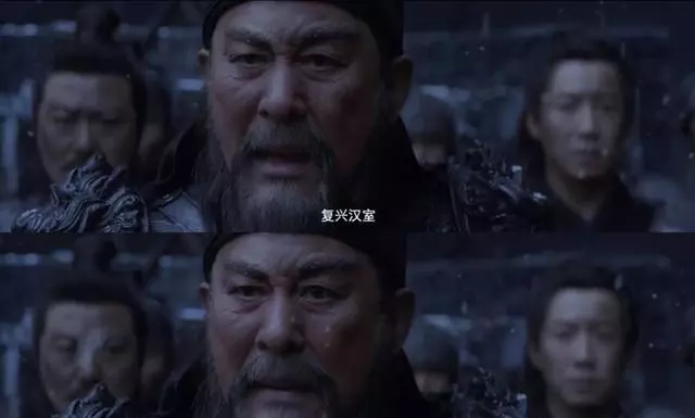 唐僧|同样再演成名角色，陆树铭“关羽”惊喜，迟重瑞“唐僧”晚节不保