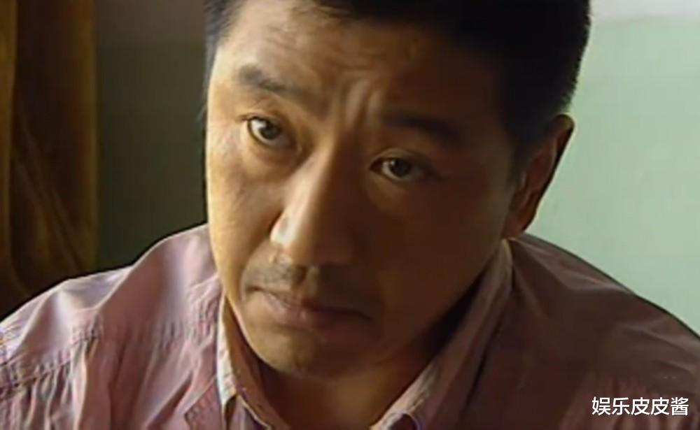 丁勇岱|丁勇岱:从工人到戏骨用38年,和妻子恩爱34年,如今依旧“无名”!