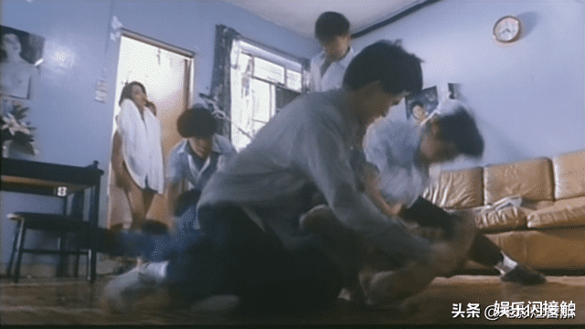 90年代轰动全国,深圳六女抢劫杀人,专挑豪车,司机因好色丢命!