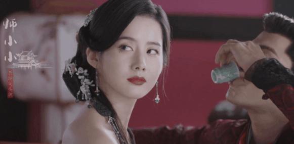 梁翊|嫣语赋:精彩的戏中戏,虽有槽点,却总能令人捧腹大笑