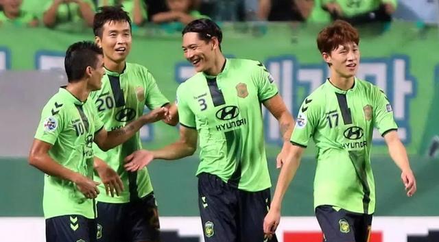 韩国队|7冠城南已沦为保级队，8冠全北赛季末降入保级组，又算什么意外？