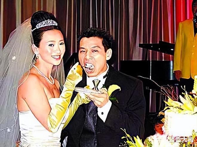 汪小菲|10位女星闪嫁富豪，却都以离婚收场？有人150天后互撕揭短