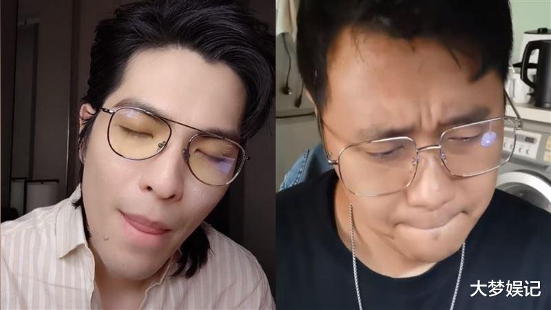 萧敬腾|萧敬腾甜喊向太“妈咪”！娇抿嘴唇掀模仿潮，画面曝光看呆全网