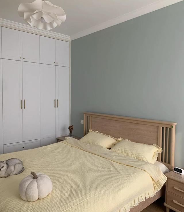 年轻夫妇拒绝“过度装修”，把131家装修得堪称教科书，超羡慕