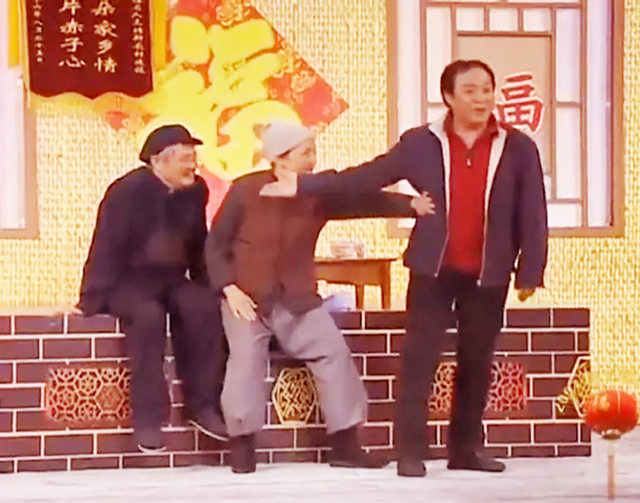 牛群|牛群与刘肃:风雨与共却分道扬镳,有一种亲情叫前夫前妻