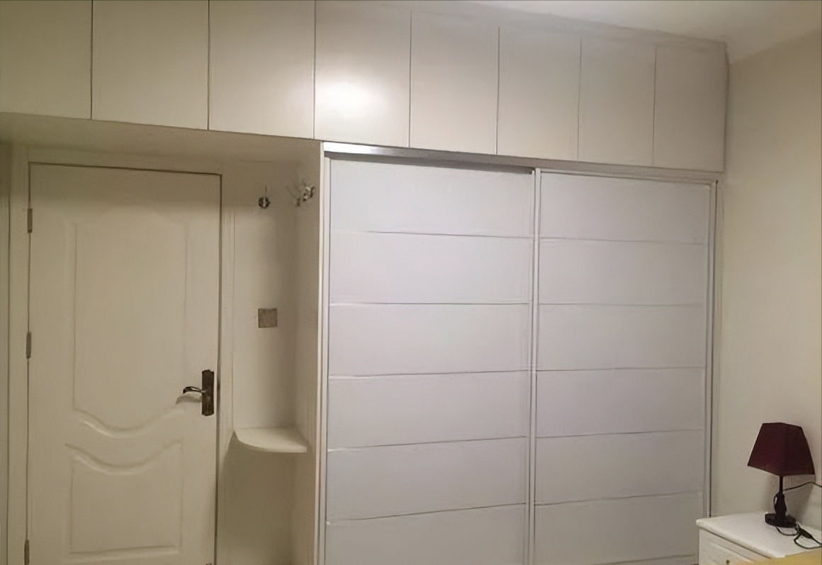 找熟人装的新房,这效果120平只花12万,不能更值了!