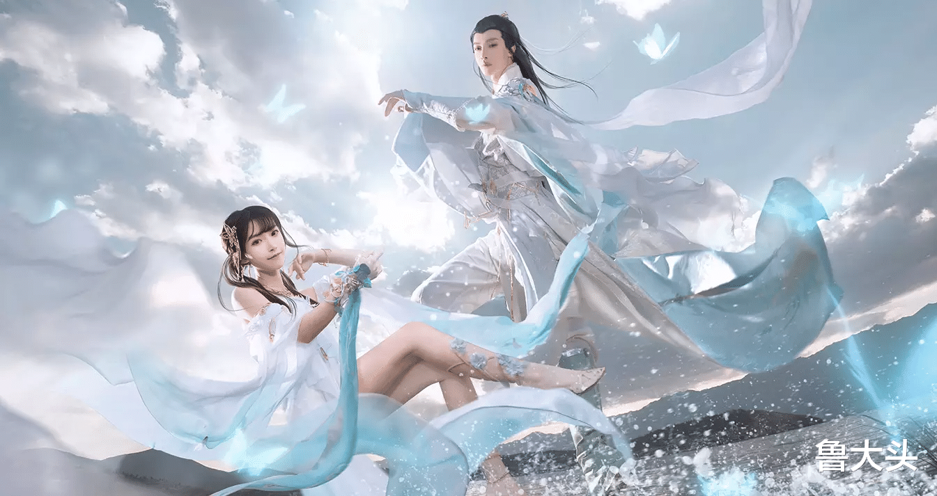 情侣|情侣间上万张私密合照被泄露，本人出来澄清却遭网友集体网暴？