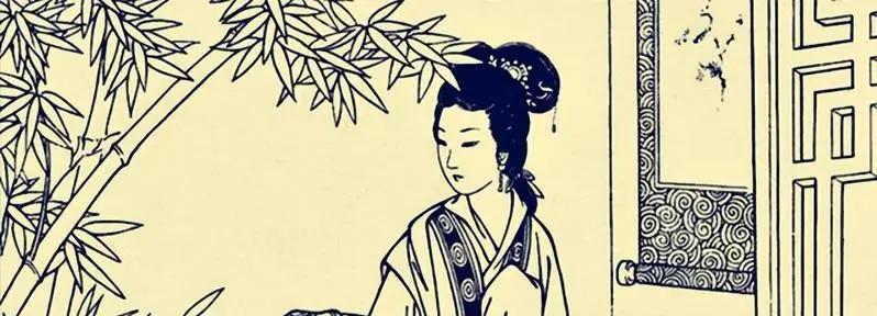 民间故事：女子夜留道士吃饭，道士让她关门躺床上，女子：谢谢你