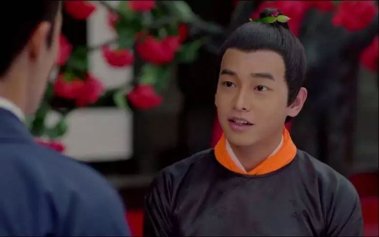 彭昱畅|他才是内娱顶级资源咖?