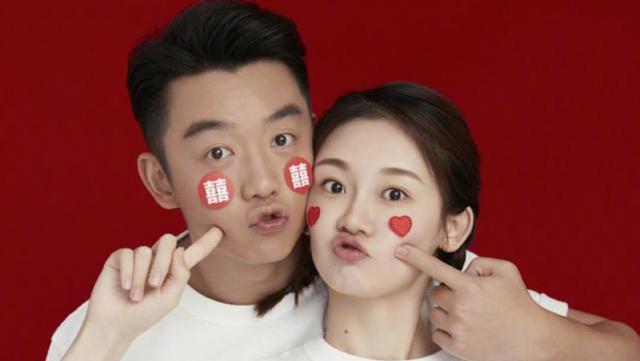 苗苗|郑恺和苗苗是怎么认识的？