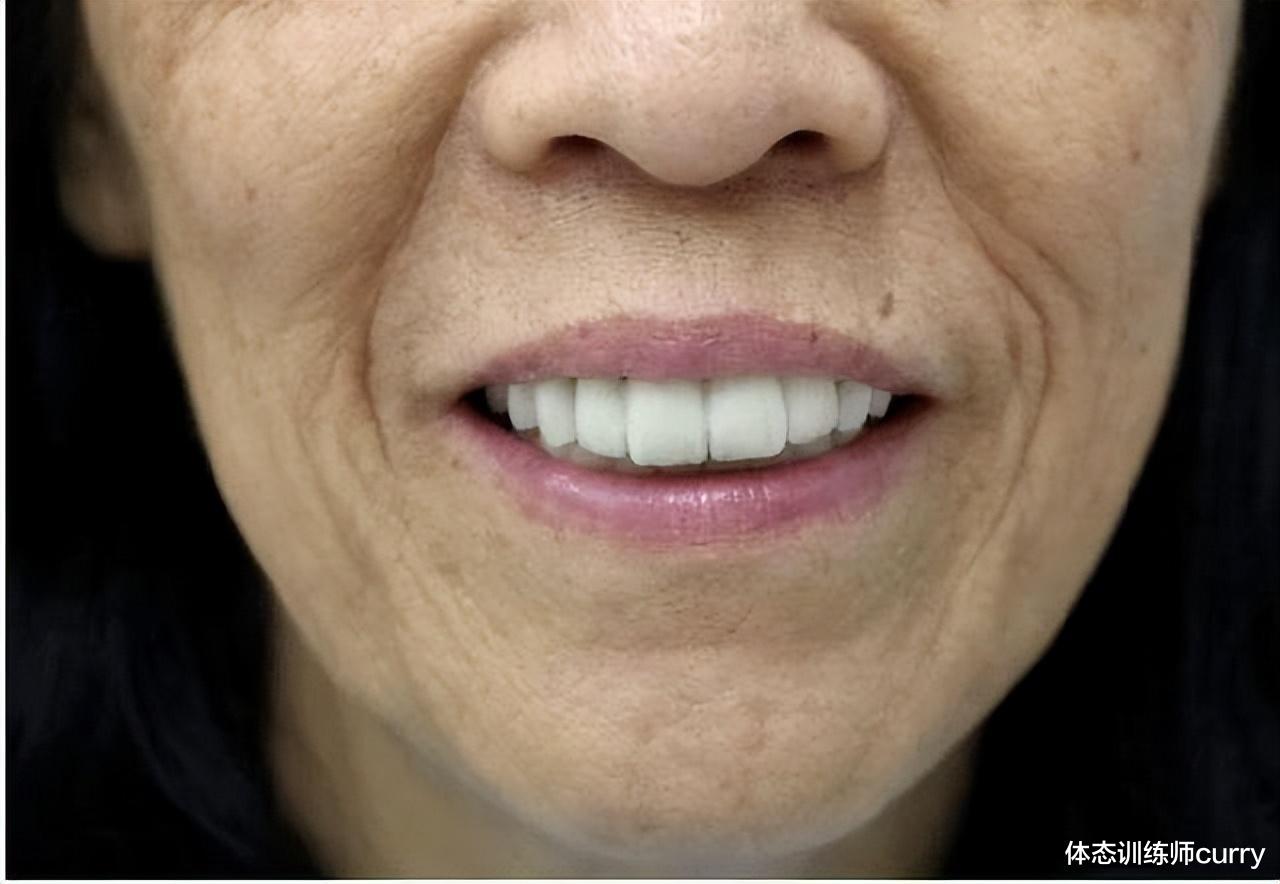 疾病|寿命“藏”在脸上?长寿的人脸上或有5个特征,占一样也值得恭喜