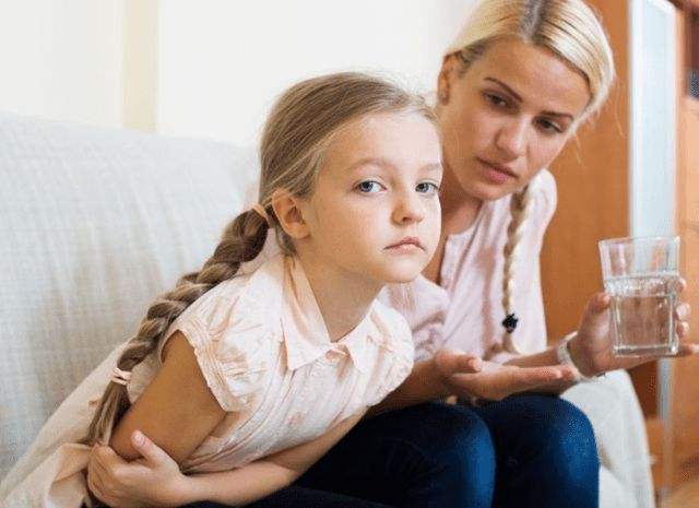 肿瘤|舌苔又白又厚,可能预示出现这五个问题,中医一次调正