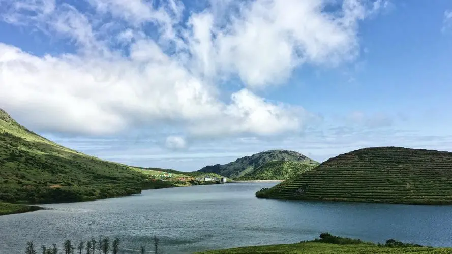 海岛|国内适合夏季外出游玩的4座海岛，每一座都拥有着美丽的景色
