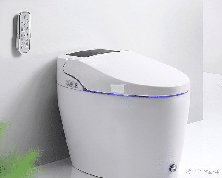 机器人|让你相见恨晚的智能家电,智能家居不能少这些电器