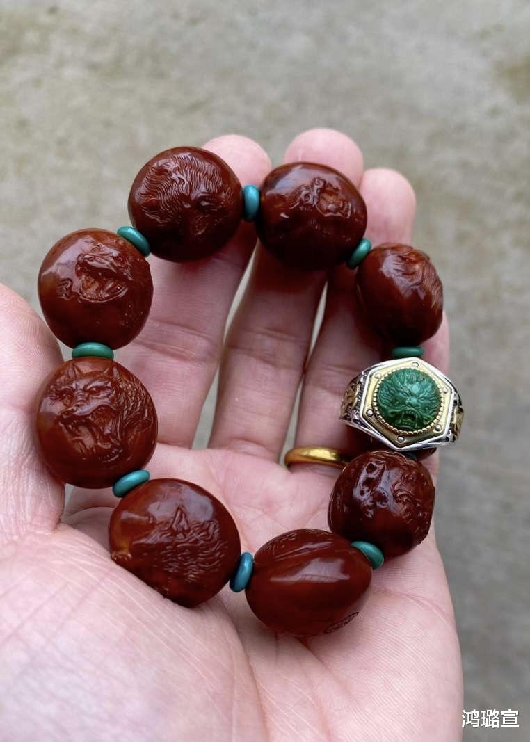 文玩|文玩想要随意盘捻那么这几件事儿一定要注意!