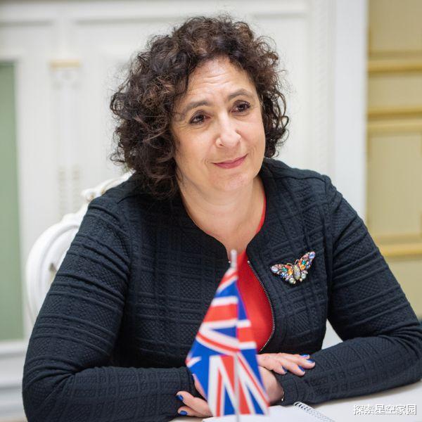 英国大使馆坚定表示,我们是不会被吓跑的