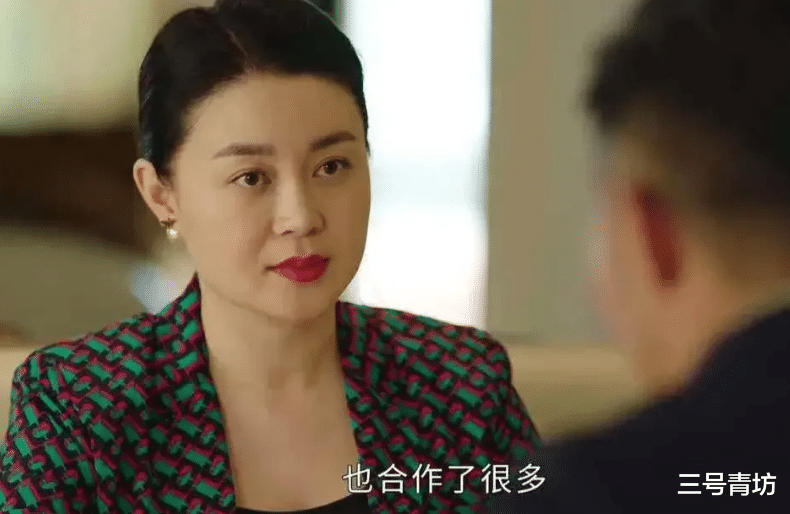 粤语歌曲|关婷娜:化妆师转行当演员,没有“伯乐”赵本山,就没有我的今天