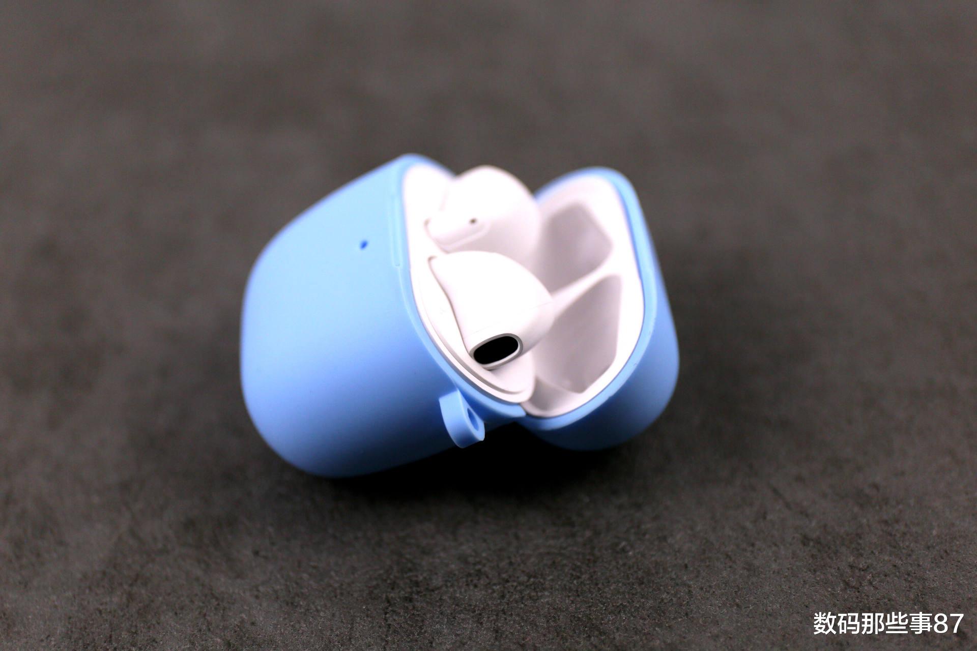 高通骁龙|努比亚虎年伊始放大招，努比亚新音C1定义蓝牙耳机新基准