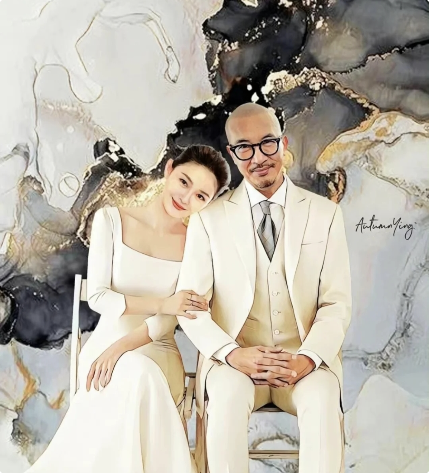 汪小菲|台媒曝汪小菲5年前就被大s和亲友疏远，两人早已不住同一屋檐下