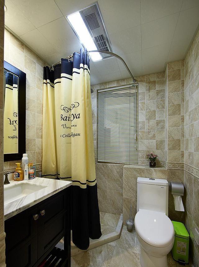 25万装美式新房,其中5万定制柜子,看完过道柜子构造就觉得值了