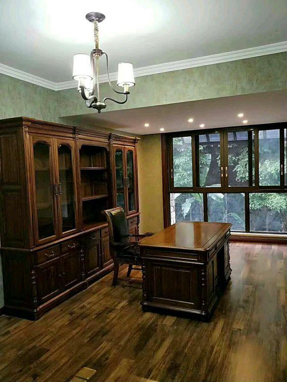 婆婆装修新美式婚房,130平宽敞又温馨舒适,我好像嫁入豪门了