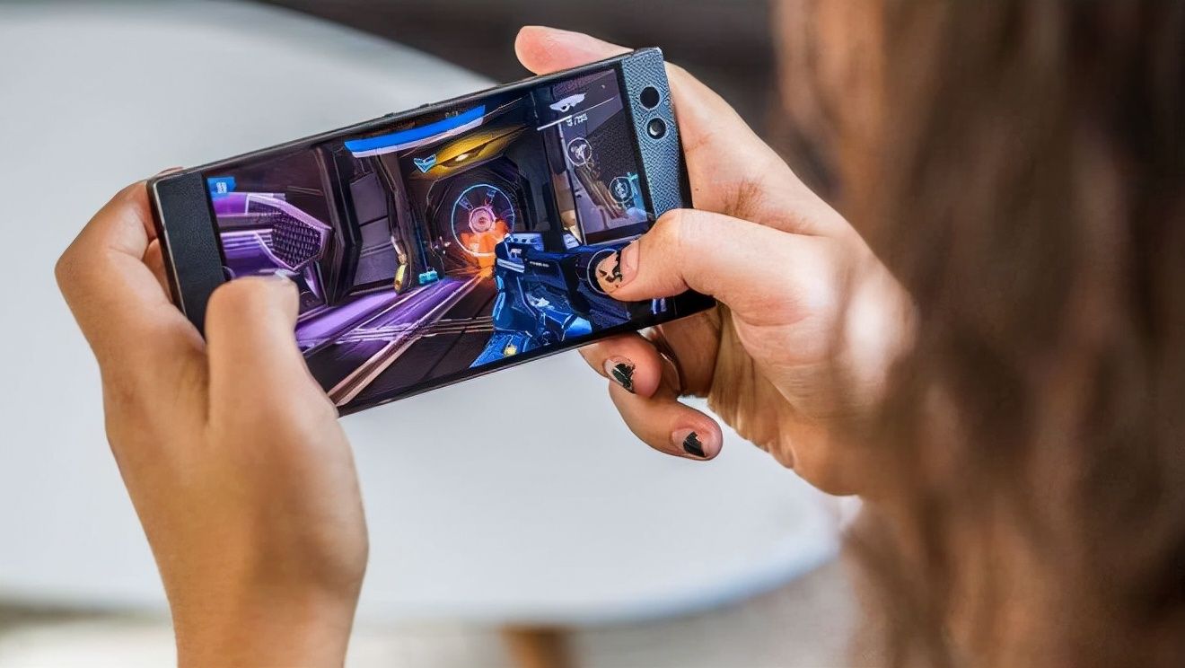 高通骁龙|2000元以内高性价比手机推荐:最低仅需1699,旗舰级配置轻松拥有