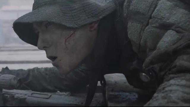 刘亦菲|45集军旅剧《特战荣耀》首播将至，3大看点要啥有啥，再信一次？