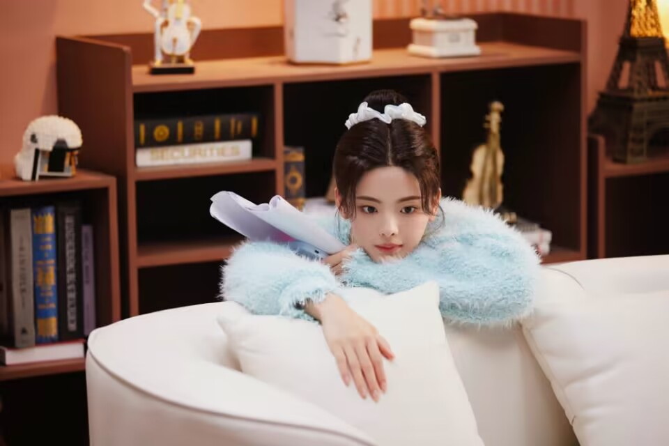 家有姐妹|《家有姐妹》定档，刘岩、杨超越入局，范明、王宁出山，很难不爆