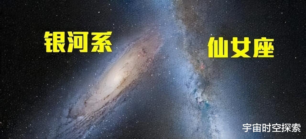 穿越到1000亿年后的未来，那时的宇宙会是什么样子？