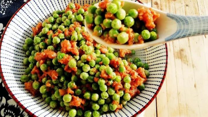 “解秋乏，多吃钾”！建议：秋天常吃5道高钾菜，精力充沛身体棒