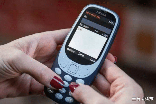 诺基亚|误认为“倒下”的手机巨头，手握214个5G订单，一年净赚104亿！