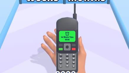 手机进化|《手机进化》：1980年的手机长啥样？什么！它就长这样？