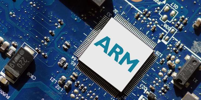 ARM|兜兜转转，ARM还是到了美国手里？