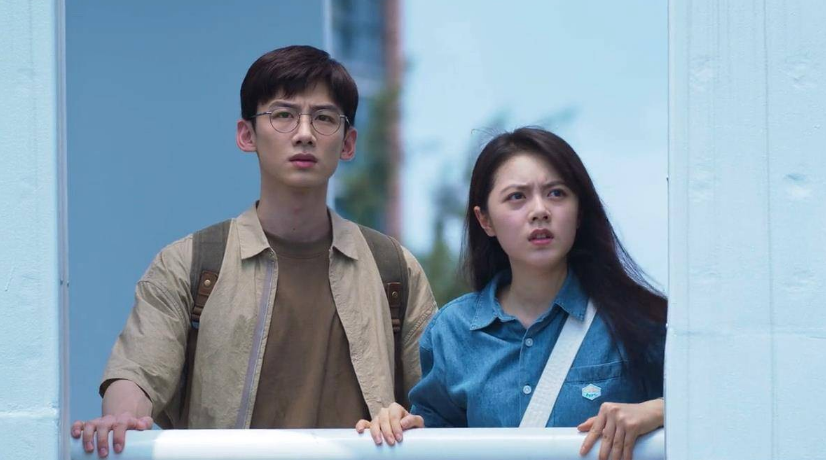 正午阳光|正午阳光不“阳光”了？《欢迎光临》差评不断，被指选角是大败笔