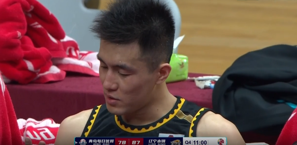 辽宁男篮|拒绝双杀！辽篮终于赢了，郭艾伦15中5，杨鸣两处调整很关键