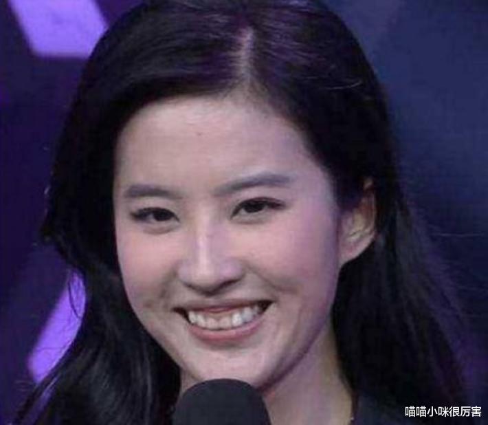 刘亦菲|6位看似演技好,实际演啥都是自己的明星,个个都是“伪”演技